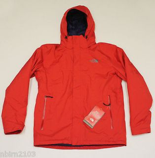   North Face Mountain Light Insulated Jacket M New Ski NWT Snow Winter