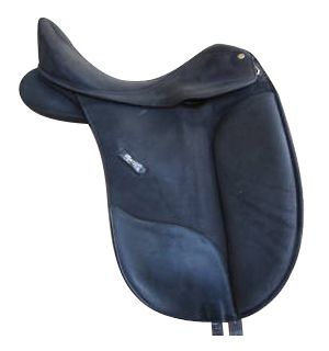 Wintec Isabell 16.5 inches Saddle