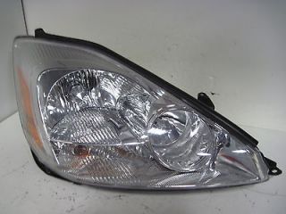 04 05 TOYOTA SIENNA VAN XENON HEADLIGHT COMPLETE ASSEMBLY RIGHT OEM NO 