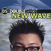 Double Shot New Wave CD, May 1999, 2 Discs, K Tel Distribution
