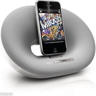 Philips DS3000 Fidelio Docking Speaker System for iPod and iPhone