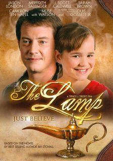 The Lamp DVD, 2011