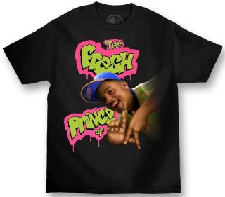 Enemy Of The State   The Fresh Prince Of LA   west coast hip hop