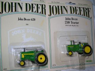 john deere 620 toy in Modern Manufacture (1970 Now)