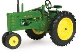 john deere tractor toy in Modern Manufacture (1970 Now)