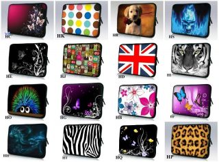 15.4 Laptop Sleeve Case Bag For Toshiba Satellite A100 L300 L40 A200 