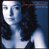 Summer Filled Sky by Jennifer Daniels CD, Nov 2004, TNtrees