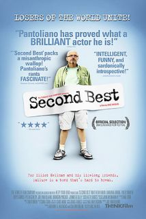 Second Best DVD, 2005