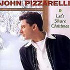Lets Share Christmas by John Pizzarelli CD, Sep 2003, RCA