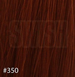 copper hair extensions in Womens Hair Extensions