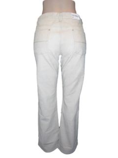 New Womens Ralph Lauren Polo Jeans Co Corduroy Pants Bootcut Low 