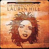 The Miseducation of Lauryn Hill by Lauryn Hill CD, Aug 1998, Columbia 