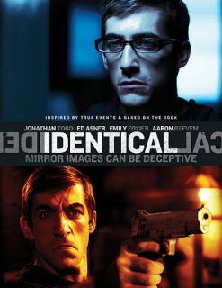 Identical DVD, 2012