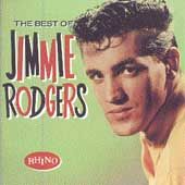 The Best of Jimmie Rodgers Rhino by Jimmie Folk Rodgers CD, Apr 1992 
