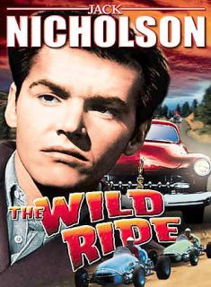 The Wild Ride DVD, 2005