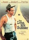 The Long, Hot Summer   1958 (DVD) Paul Newman Joanne Woodward USA R1