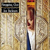   Very Best of Joe Jackson by Joe Jackson CD, Sep 1990, A M USA