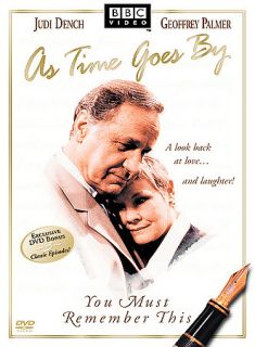 As Time Goes By   You Must Remember This DVD, 2003