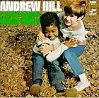 ANDREW HILL Grass Roots BLUE NOTE 84303 Sealed Vinyl LP
