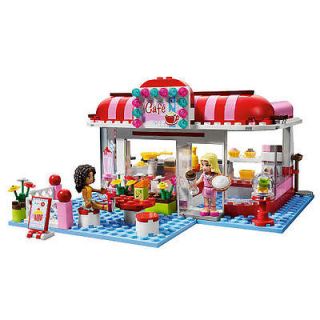 lego friends city park cafe 3061 ships free with a $ 79 purchase see 