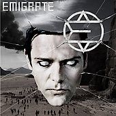   Premium Edition Limited by Emigrate CD, Jan 2008, Pilgrim Motor