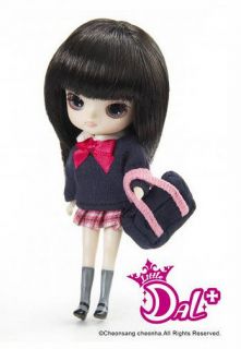 Little Pullip Dolls Lena Mini Dal Doll Anime Fashion Japanese Japan