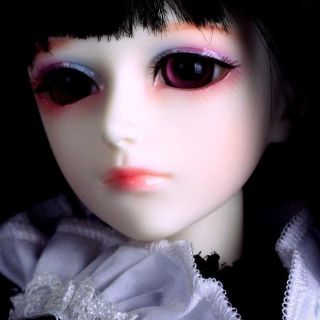 NEW Lan AOD Angel of Dream 1/4 MSD Mini Super Dollfie 44cm BJD Girl 