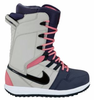Nike 6.0 Vapen Womens Snowboard Boots Comfort Mid Flex Multiple Sizes 