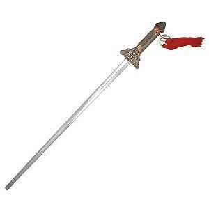 newly listed extendable tai chi sword time left $ 9