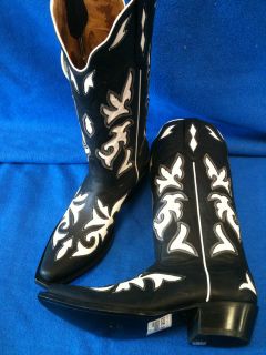 Johnny Ringo Ladies Western Cowboy Boots