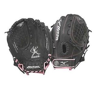 Mizuno Finch 1153 Fast Pitch NEW Softball Glove, 11.5, LHT, Retail 