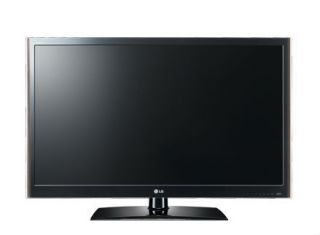 LG 42LV5500 42 1080p HD LED LCD Television
