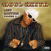   Masters, Vol. 2 PA by Kool Keith CD, Aug 2005, Dmaft Records