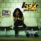 So Uncool by Keke Palmer CD, Sep 2007, Atlantic Label