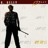   in R B Collection, Vol. 1 by R. Kelly CD, Sep 2003, Jive USA