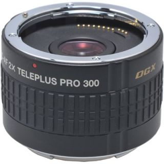 Kenko TelePlus PRO 300 AF DGX 2.0X Lens 