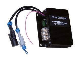 flowcharger boost a pump kenne bell msd time left $