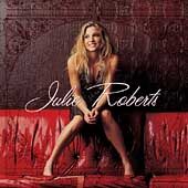 Julie Roberts by Julie Roberts CD, May 2004, Mercury Nashville