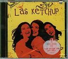 Hijas del Tomate by Las Ketchup CD, Oct 2002, Columbia USA