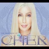 The Very Best of Cher [Warner Bros #1] by Cher (CD, Apr 2003, Warner 