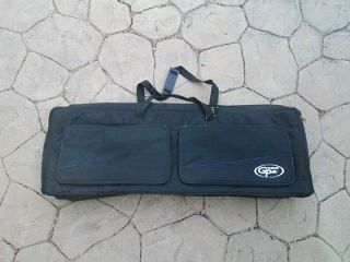 Musical Instruments & Gear  Electronic Instruments  Keyboard Cases 
