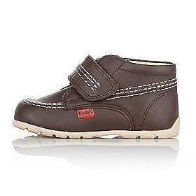 kickers shoes in Baby & Toddler Clothing