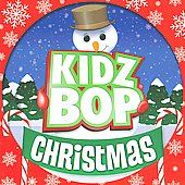 Kidz Bop Christmas 2009 by Kidz Bop Kids CD, Sep 2009, Razor Tie 
