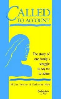   to Account by Katherine Hale and MLiss Switzer 1987, Paperback
