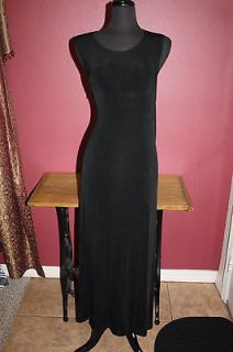 awesome choices black jumper dress sx 1x time left $