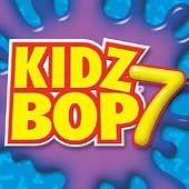 Kidz Bop, Vol. 7 by Kidz Bop Kids CD, Feb 2005, Razor Tie