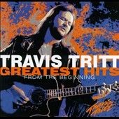 Greatest Hits From the Beginning by Travis Tritt (CD, Sep 1995 