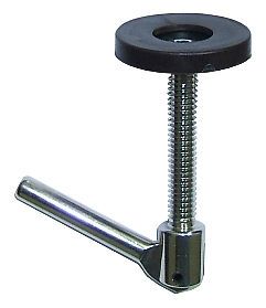 Victorio Hand Crank Grain Mill REPLACEMENT CLAMP ASSEMBLY Brand New 