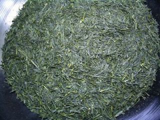 Japanese Green Tea Kuradashi Sencha 蔵出し煎茶 500g(1.1lb)