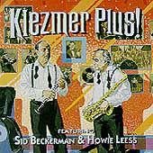 Klezmer Plus by Howie Leess CD, Jan 1991, Flying Fish